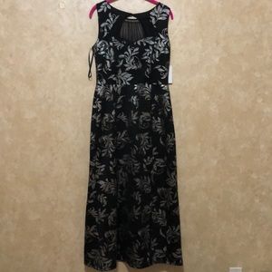 En fogus studio formal dress size 10